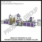 Non-woven Bag Making Machine PPR-700