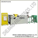 PPR 90 Recycled Machine